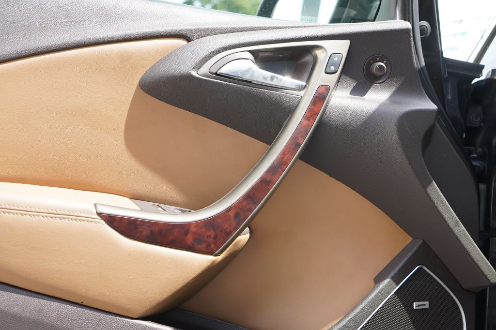 2014 Buick Verano Image 17