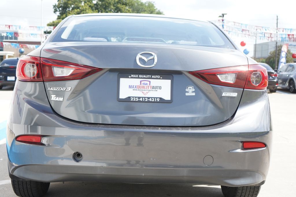 2014 Mazda Mazda3 Image 5