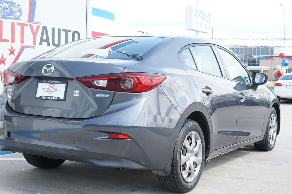 2014 Mazda Mazda3 Image 6