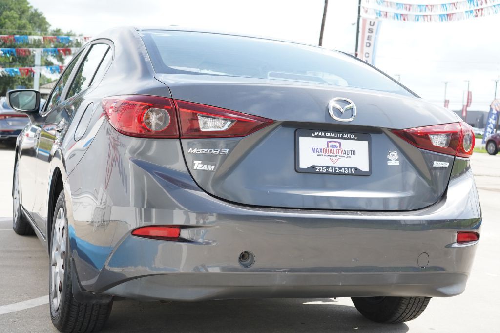 2014 Mazda Mazda3 Image 7