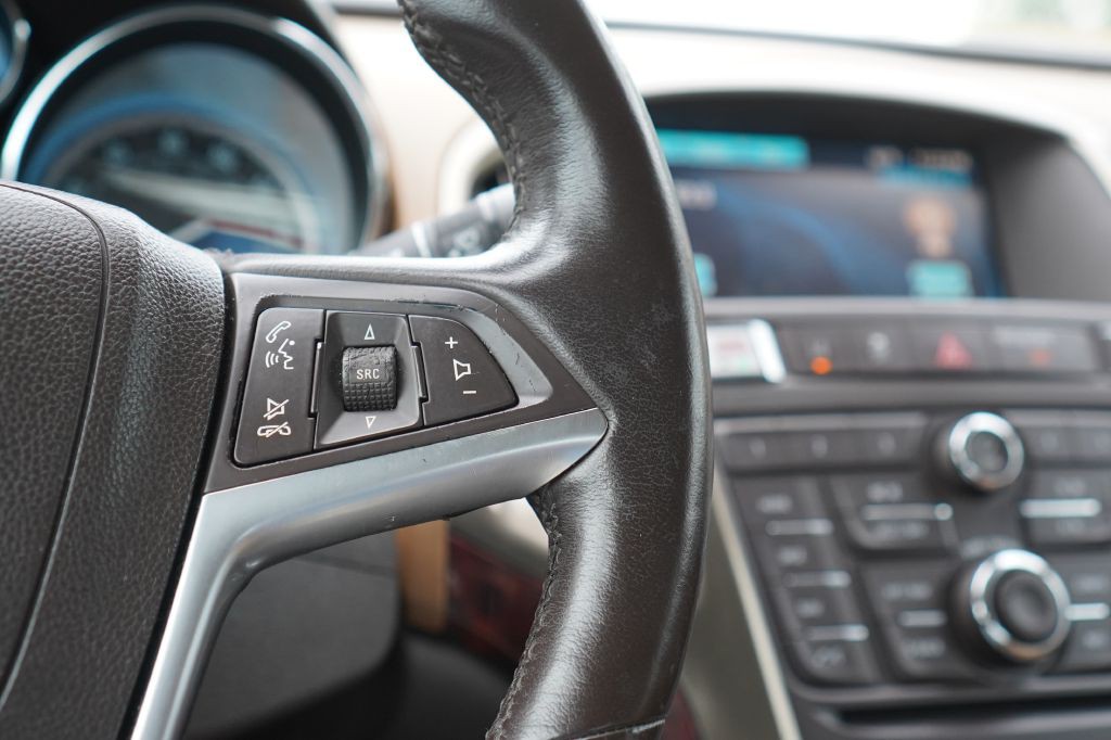 2014 Mazda Mazda3 Image 12