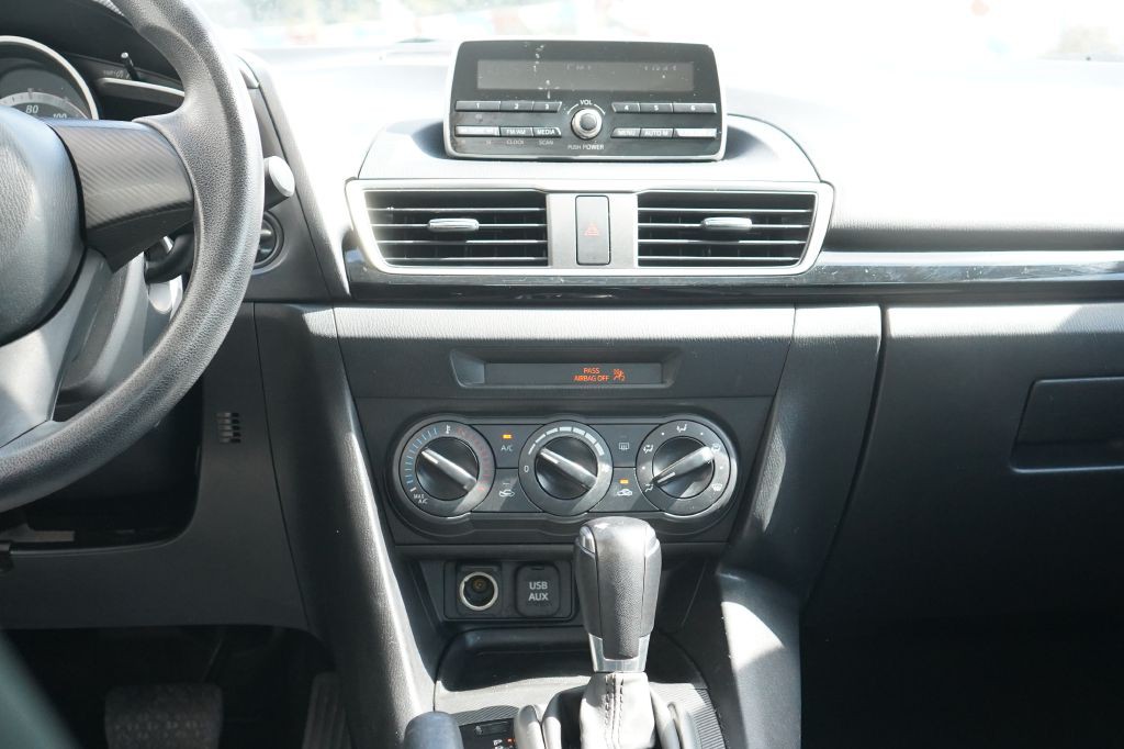 2014 Mazda Mazda3 Image 13