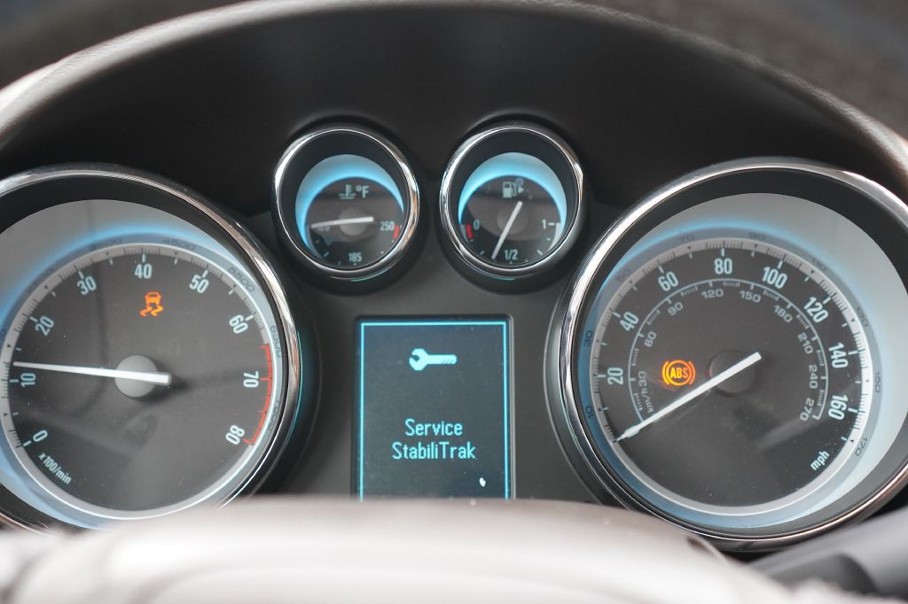 2014 Mazda Mazda3 Image 14