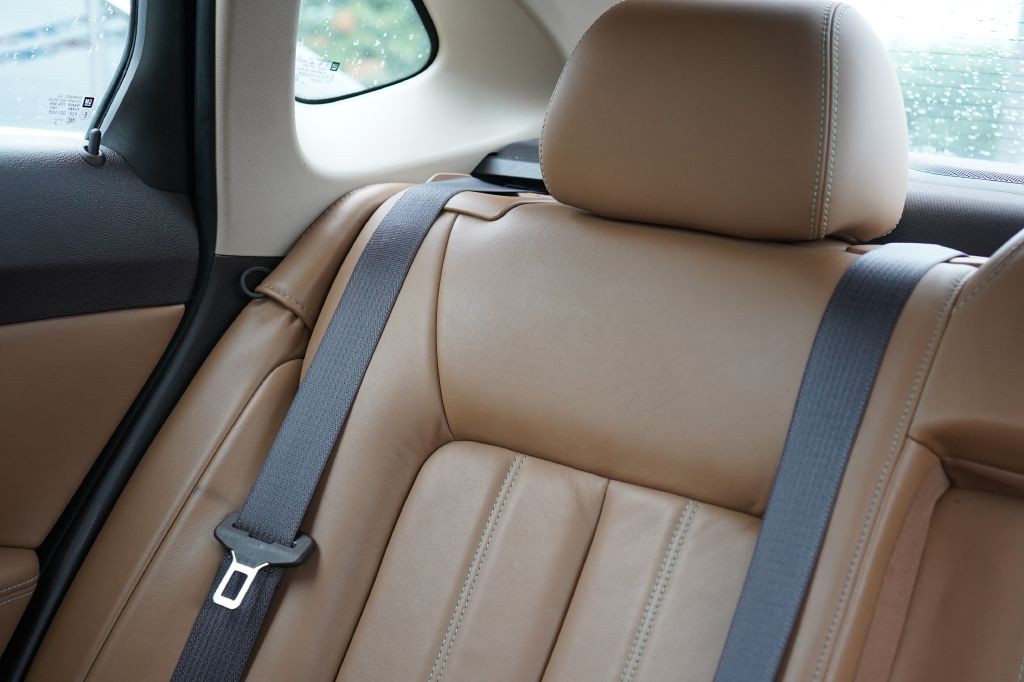 2014 Mazda Mazda3 Image 16