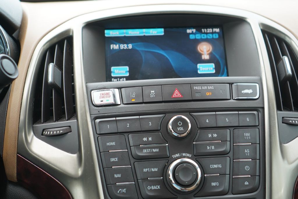 2014 Mazda Mazda3 Image 20