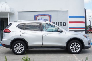 Image for 2017 Nissan Rogue SV ID: 6459058