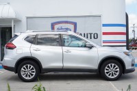 Image for 2017 Nissan Rogue SV ID: 6459058