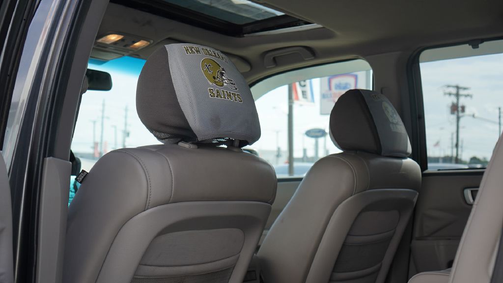 2010 Honda Pilot Image 9