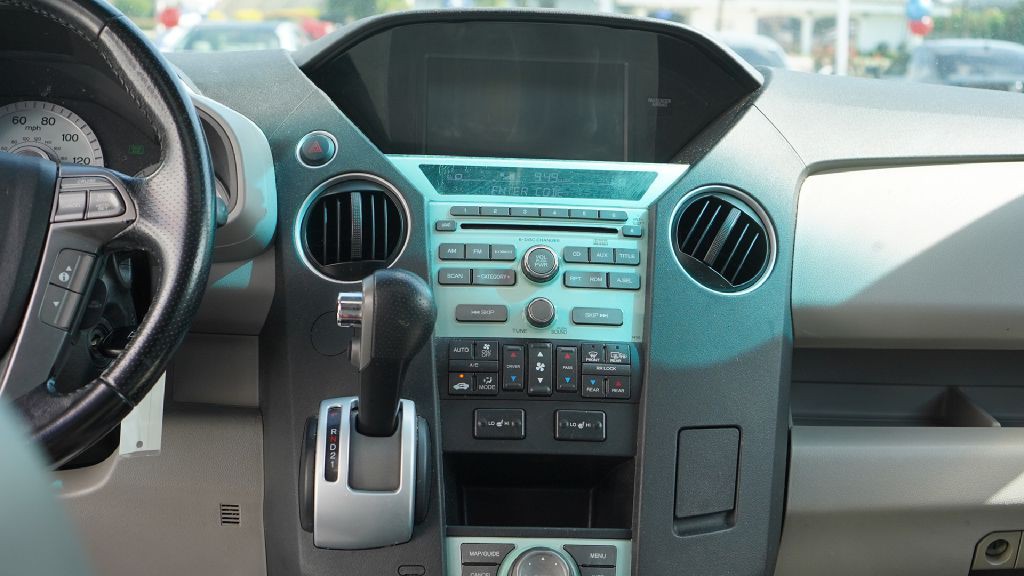 2010 Honda Pilot Image 10