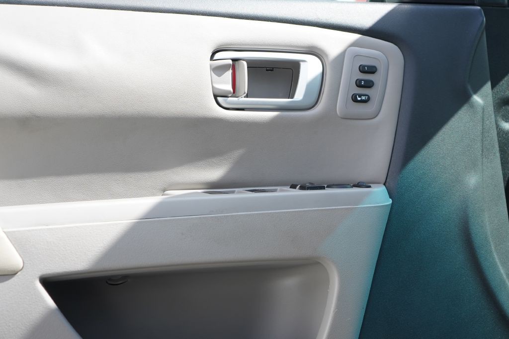 2010 Honda Pilot Image 12