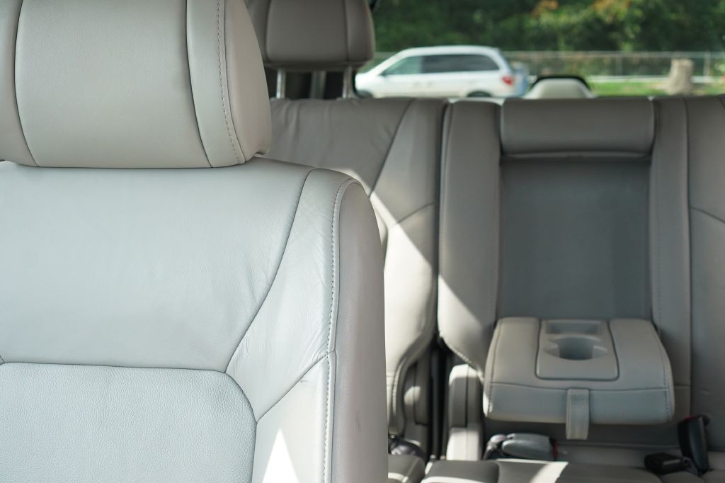 2010 Honda Pilot Image 13