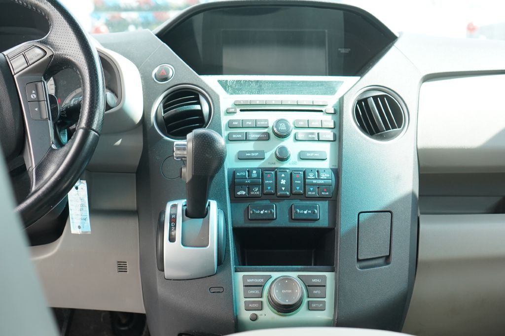 2010 Honda Pilot Image 15