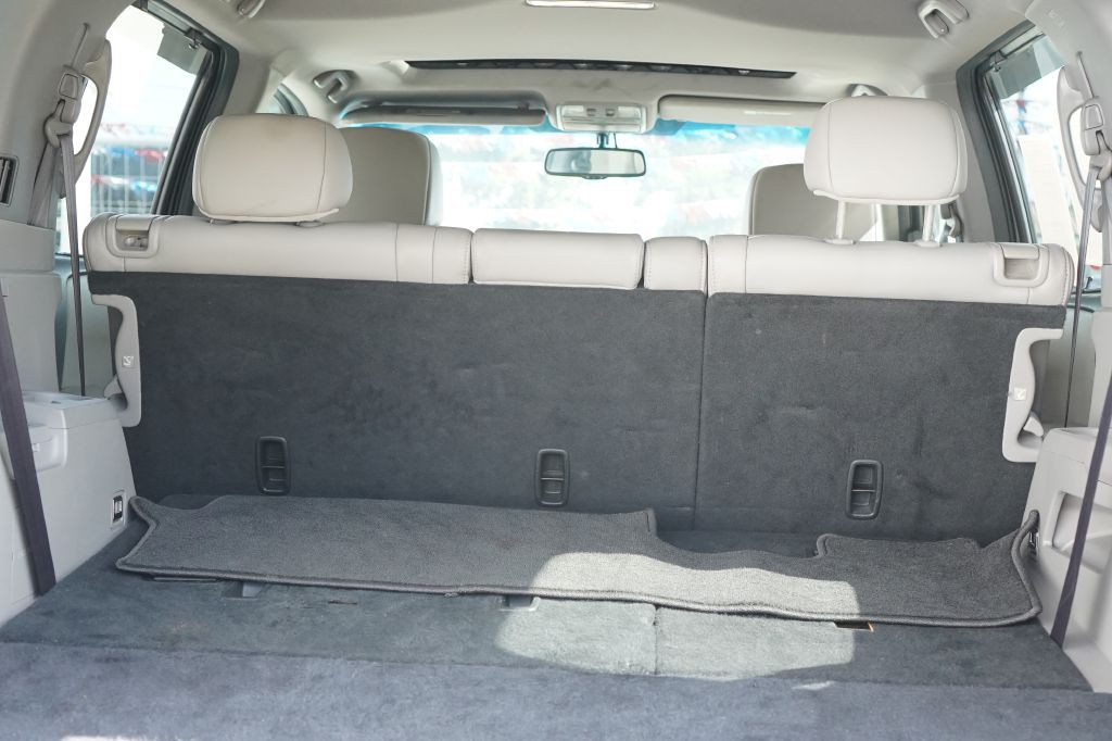 2010 Honda Pilot Image 16