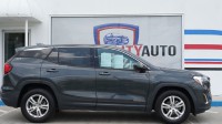 Image for 2018 GMC Terrain SLE ID: 6510398