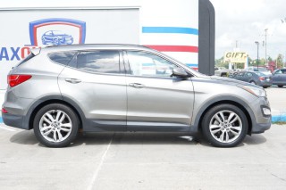 Image for 2014 Hyundai Santa Fe Sport  ID: 6510412