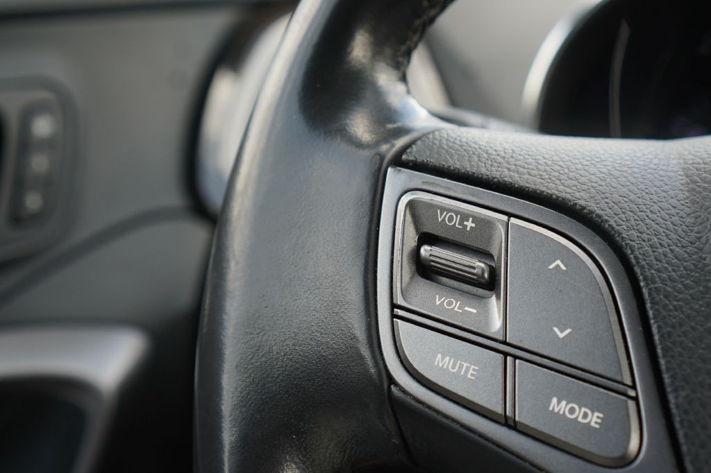 2014 Hyundai Santa Fe Sport Image 11