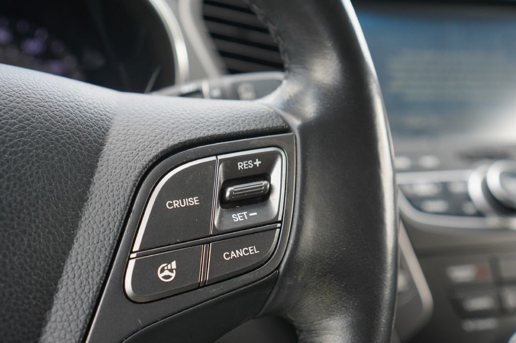 2014 Hyundai Santa Fe Sport Image 12