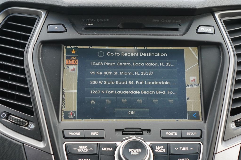 2014 Hyundai Santa Fe Sport Image 14