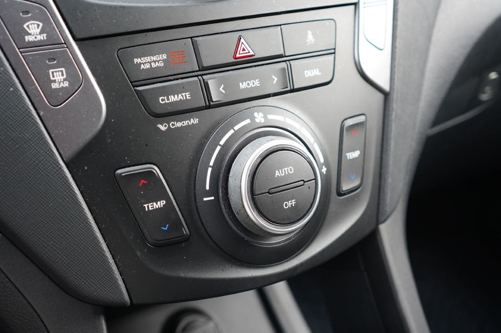 2014 Hyundai Santa Fe Sport Image 15