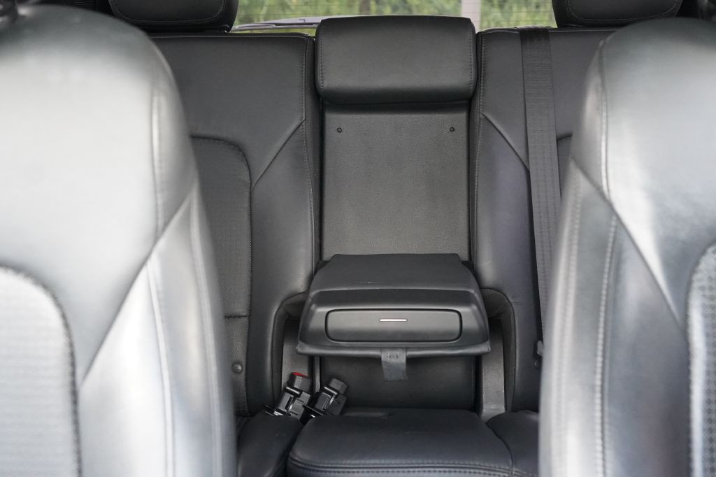 2014 Hyundai Santa Fe Sport Image 17