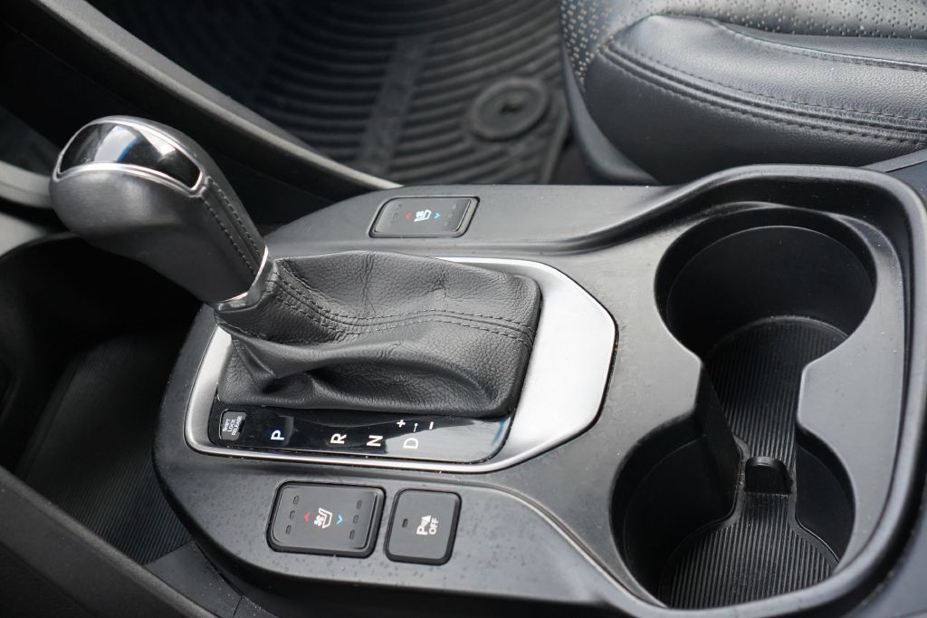 2014 Hyundai Santa Fe Sport Image 18