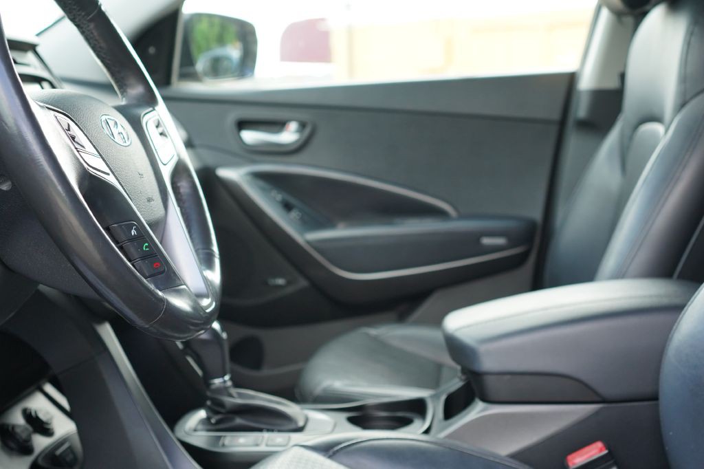 2014 Hyundai Santa Fe Sport Image 20