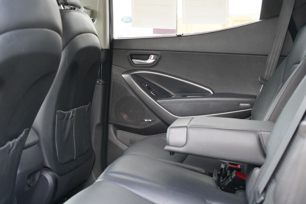 2014 Hyundai Santa Fe Sport Image 21