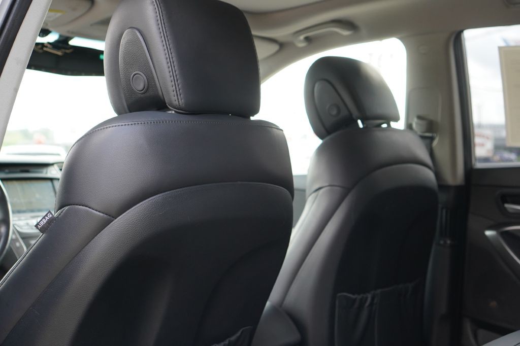 2014 Hyundai Santa Fe Sport Image 22