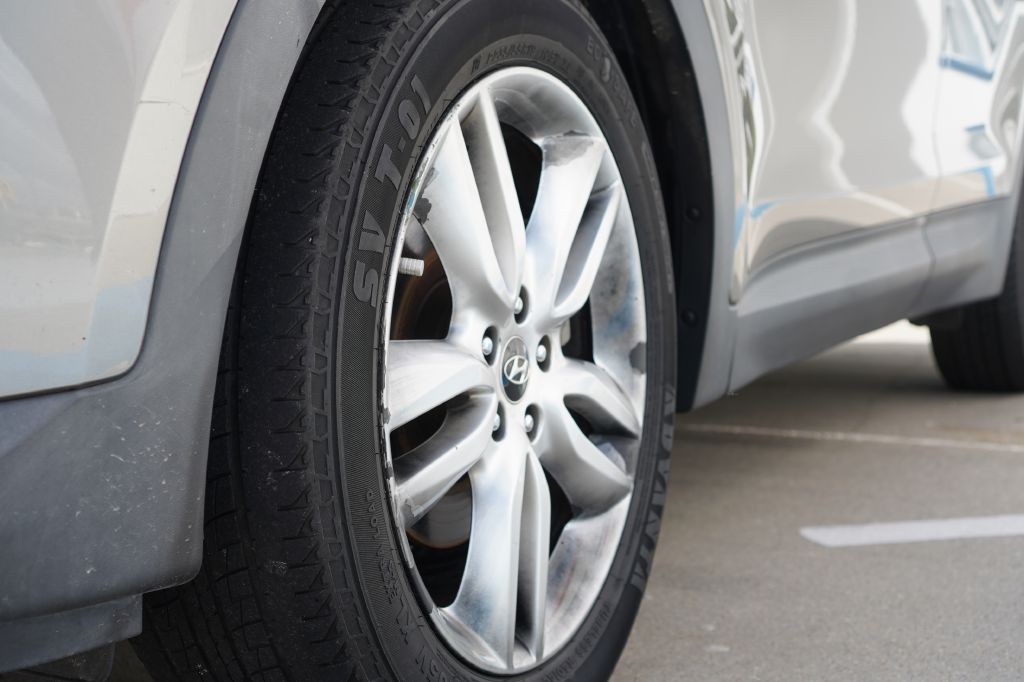 2014 Hyundai Santa Fe Sport Image 25