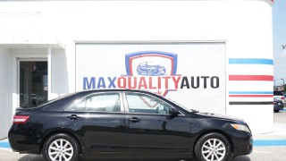 Image for 2010 Toyota Camry XLE ID: 6520189