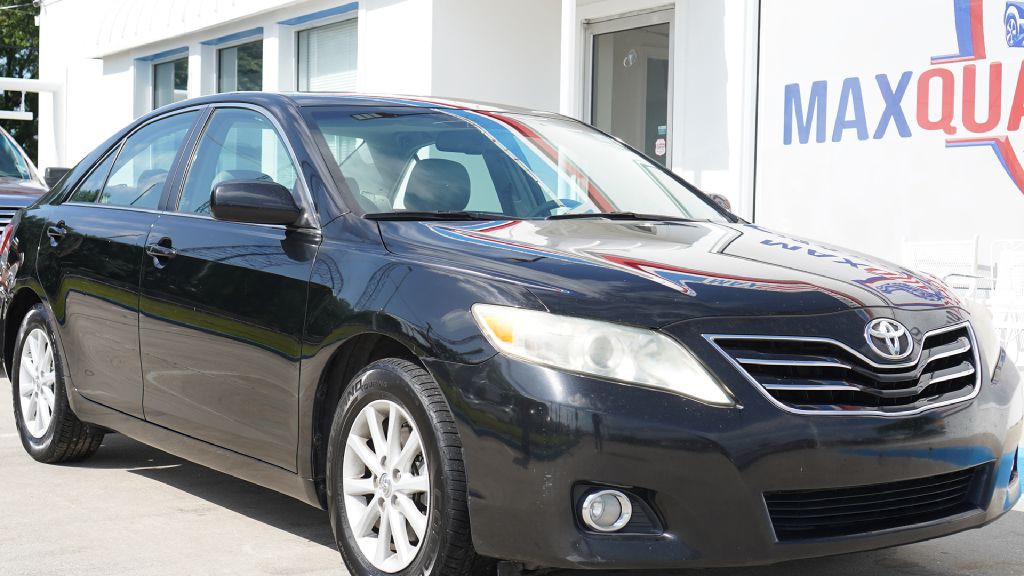 2010 Toyota Camry Image 3