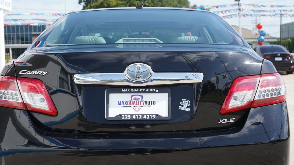 2010 Toyota Camry Image 6