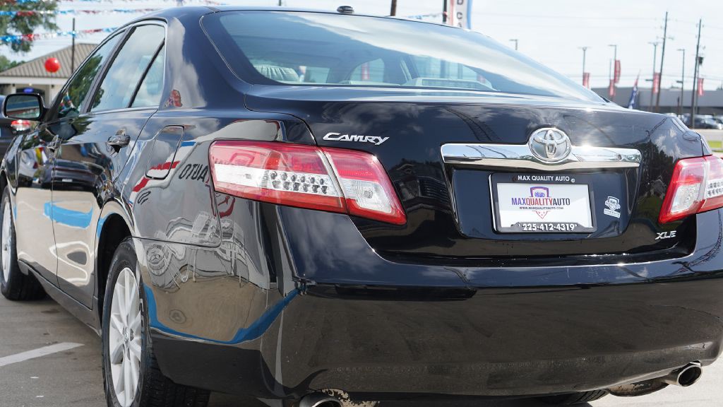 2010 Toyota Camry Image 7