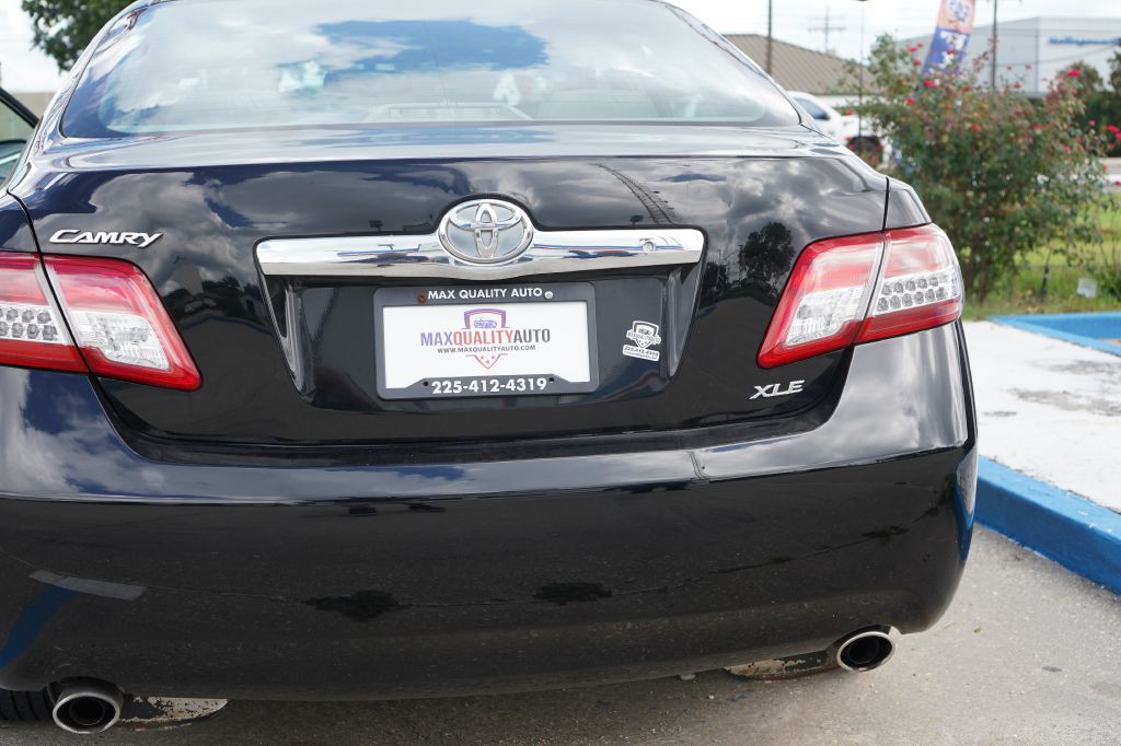 2010 Toyota Camry Image 29