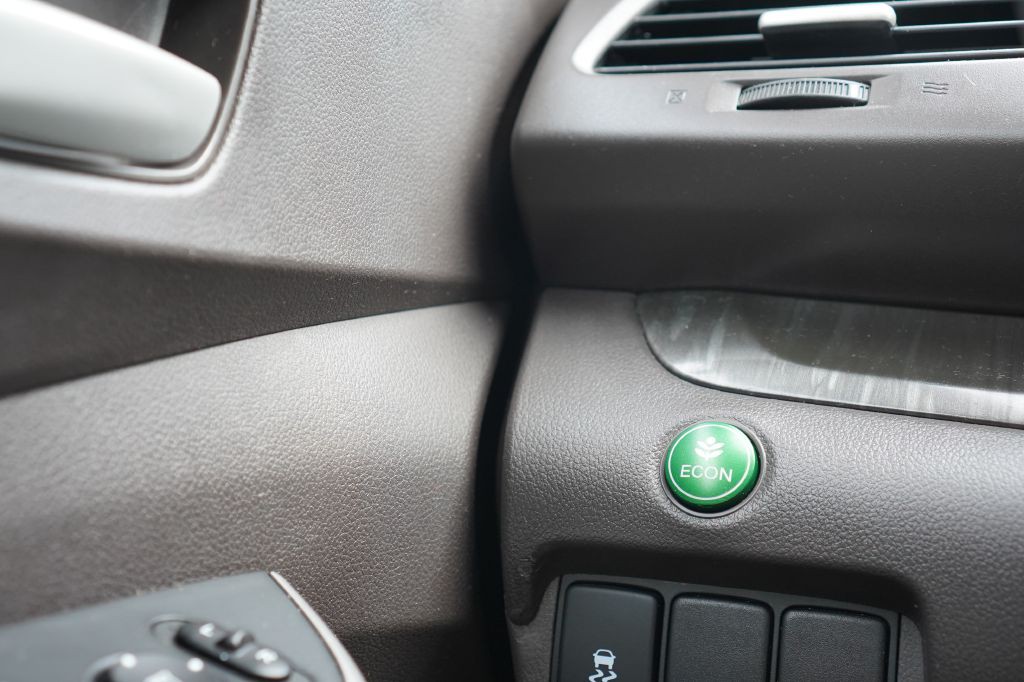 2012 Honda CR-V Image 11