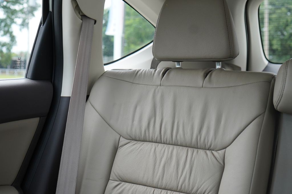 2012 Honda CR-V Image 14