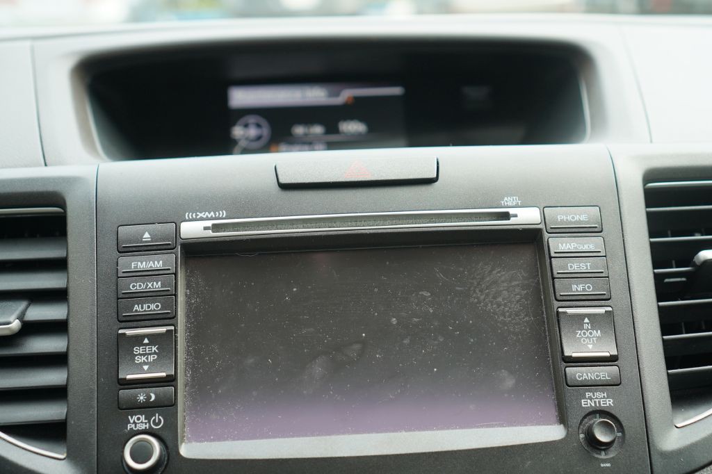 2012 Honda CR-V Image 15