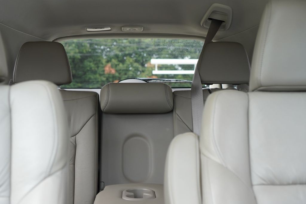 2012 Honda CR-V Image 16