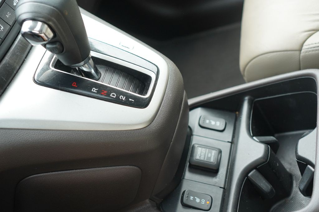 2012 Honda CR-V Image 17