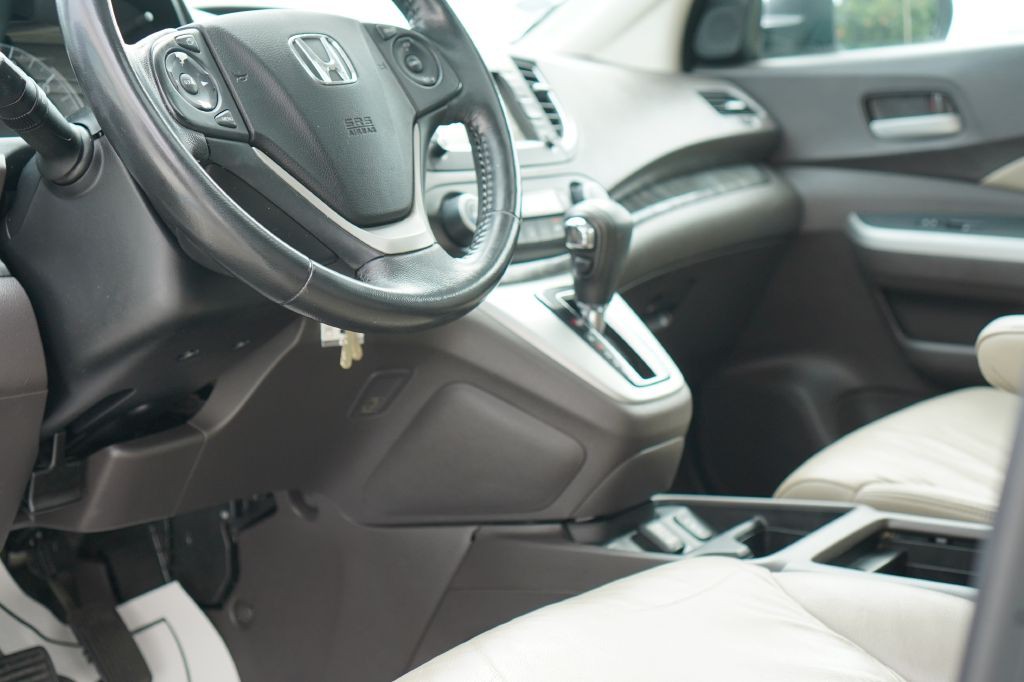 2012 Honda CR-V Image 21