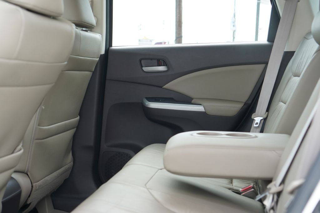 2012 Honda CR-V Image 22