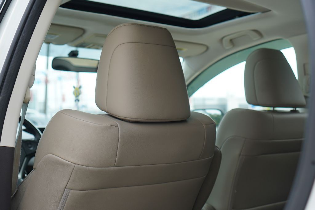 2012 Honda CR-V Image 23