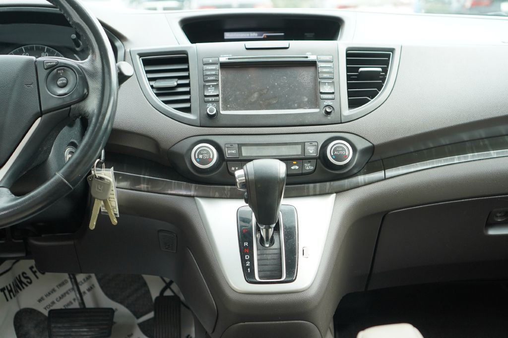 2012 Honda CR-V Image 24