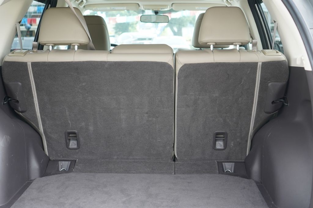 2012 Honda CR-V Image 25