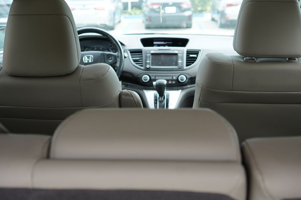 2012 Honda CR-V Image 26