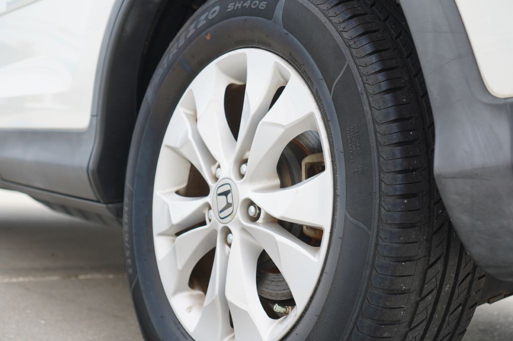 2012 Honda CR-V Image 27