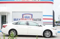 Image for 2014 Toyota Avalon XLE ID: 6664198