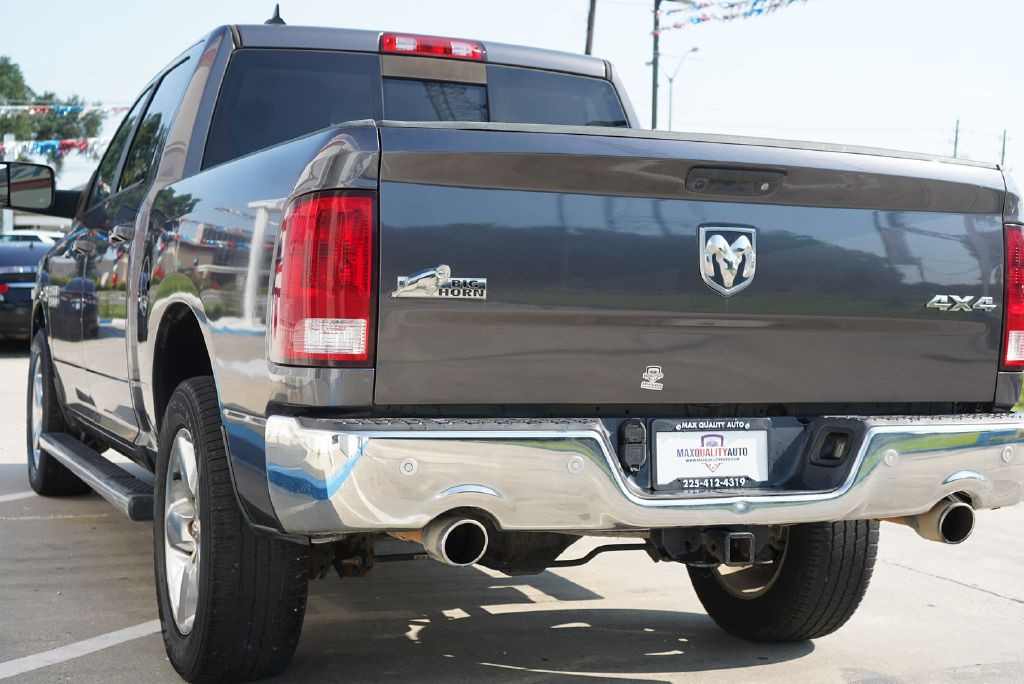2017 RAM 1500 Image 5