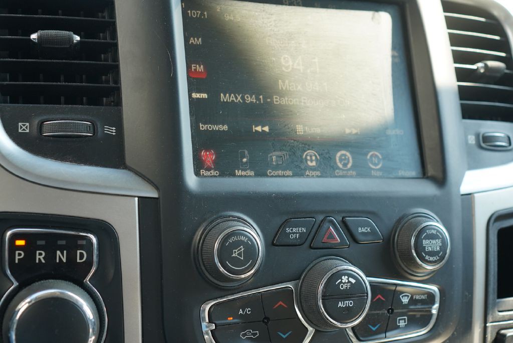 2017 RAM 1500 Image 14