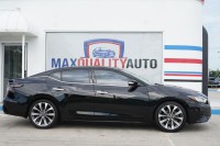 Image for 2019 Nissan Maxima Platinum ID: 6698207